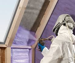 Types of Insulation We Offer in Guttenberg, NJ