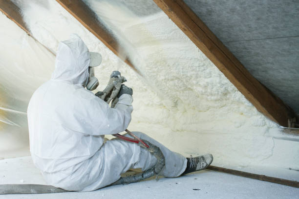 Professional Insulation Removal & Installation in Guttenberg, NJ